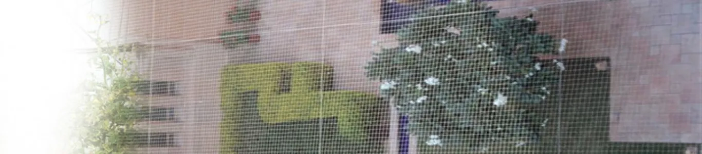 anti bird net in Hyderabad