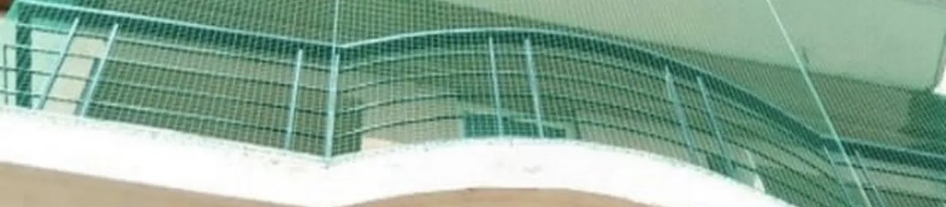 balcony Safety nets in Hyderabad