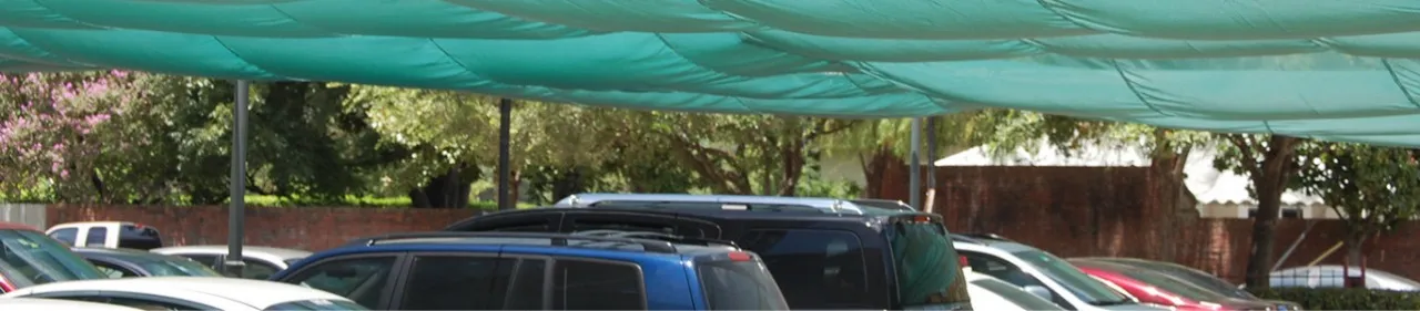 Car Parking Safety Nets in Hyderabad 