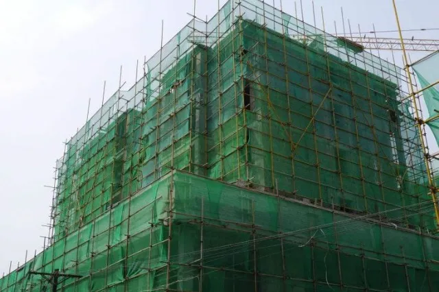 Construction Safety Nets 