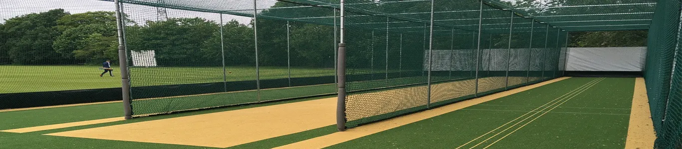 cricket net in Hyderabad