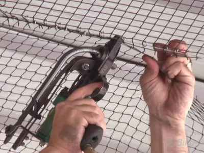 Pigeon Nets Fixing Near Me 