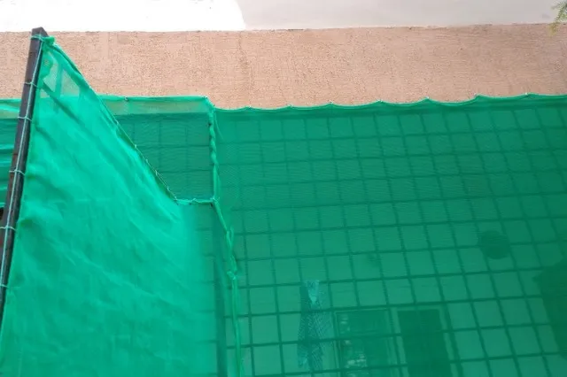 nylon net 