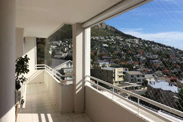 safety net for balcony