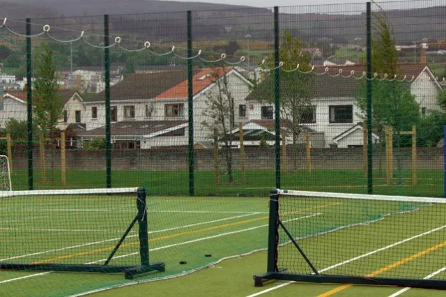 All Types Sports Nets 